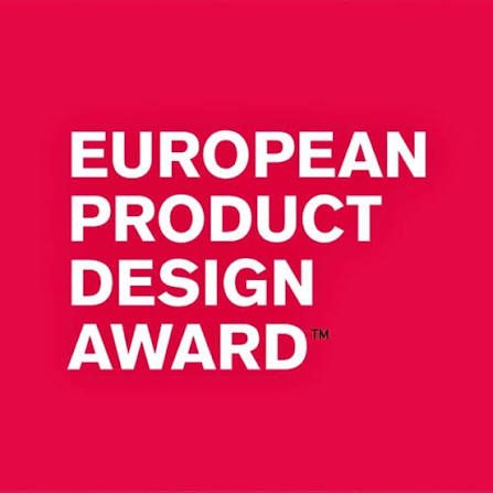 European Product Design Award winner