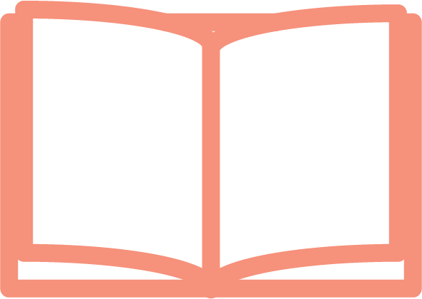Book icon