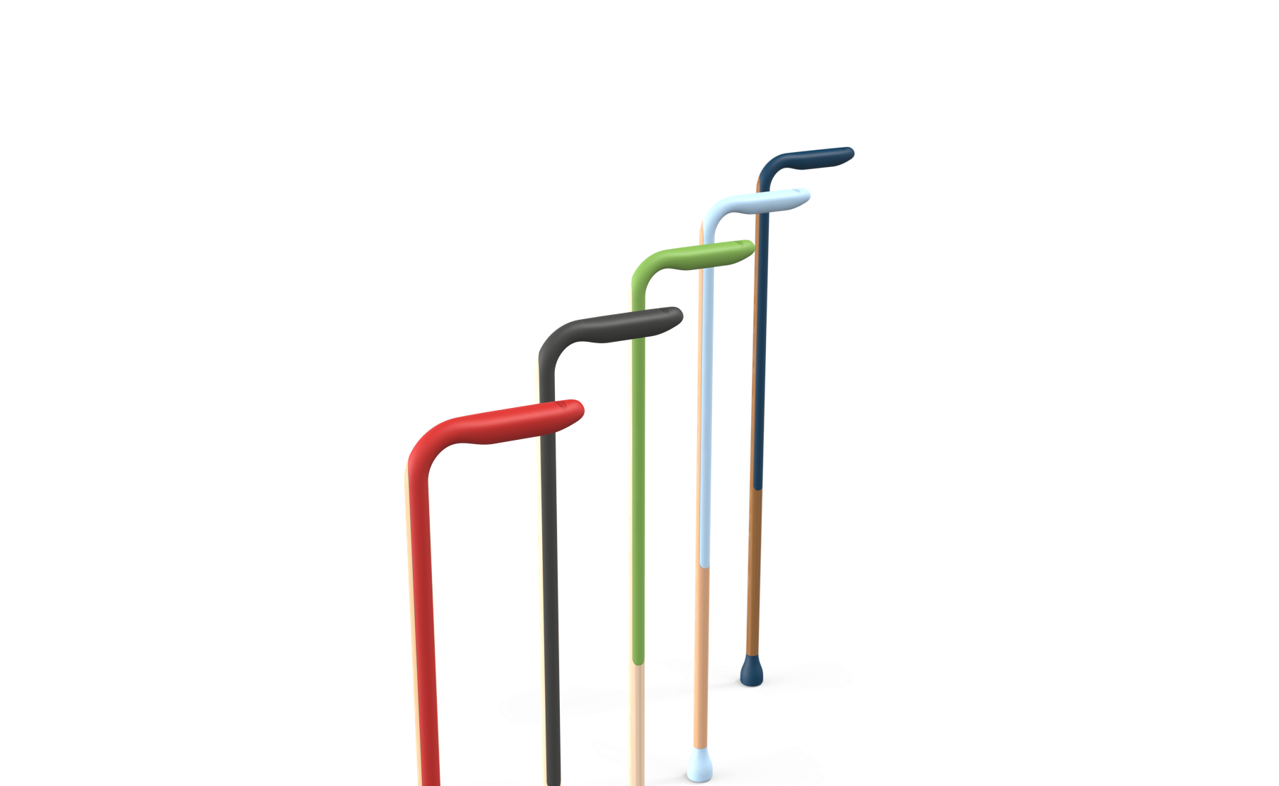OXO Universal Walking Cane