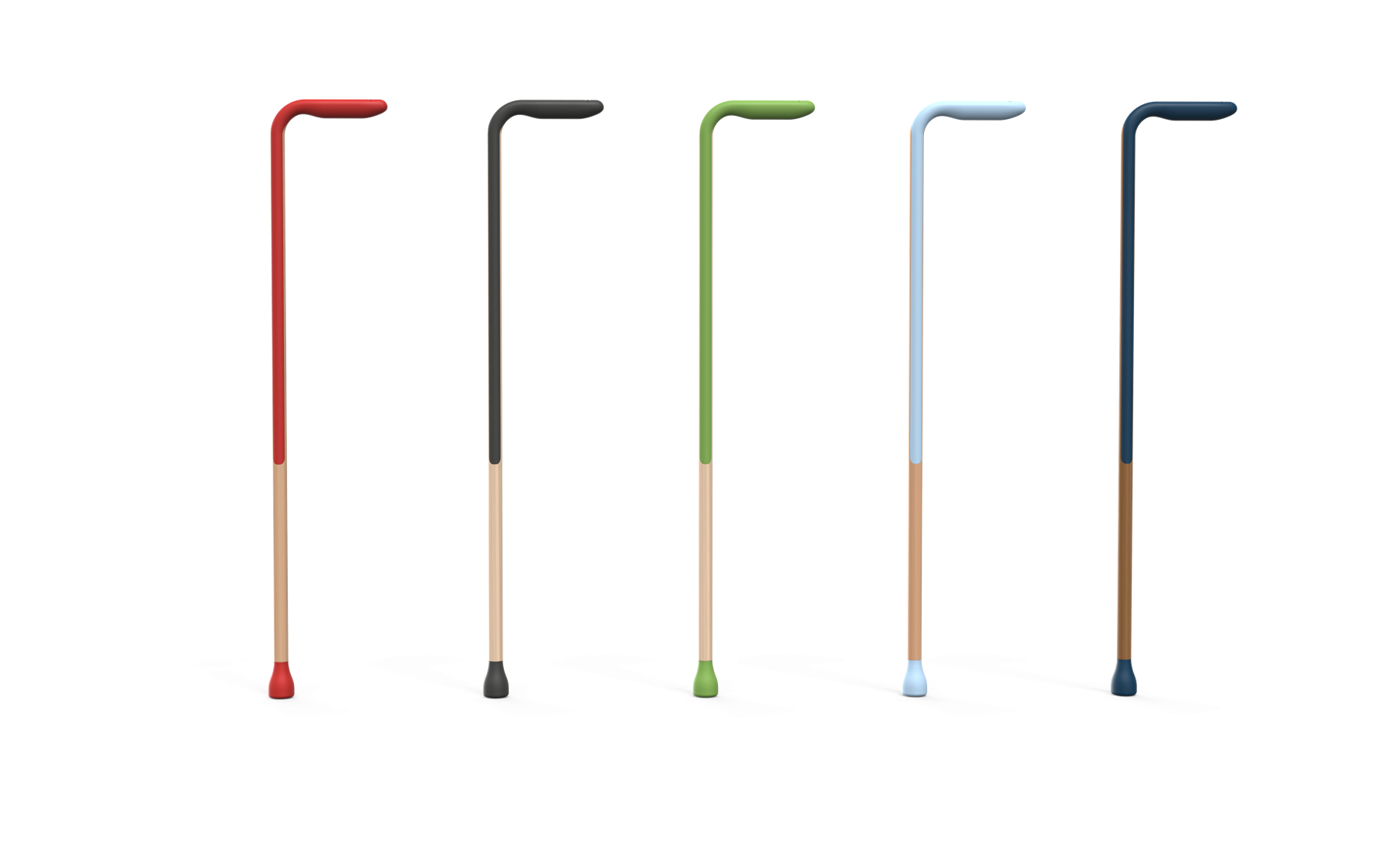 Cane colorway lineup