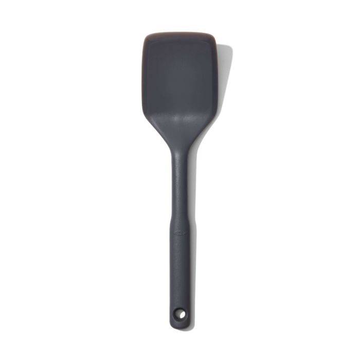 OXO graphite silicone turner