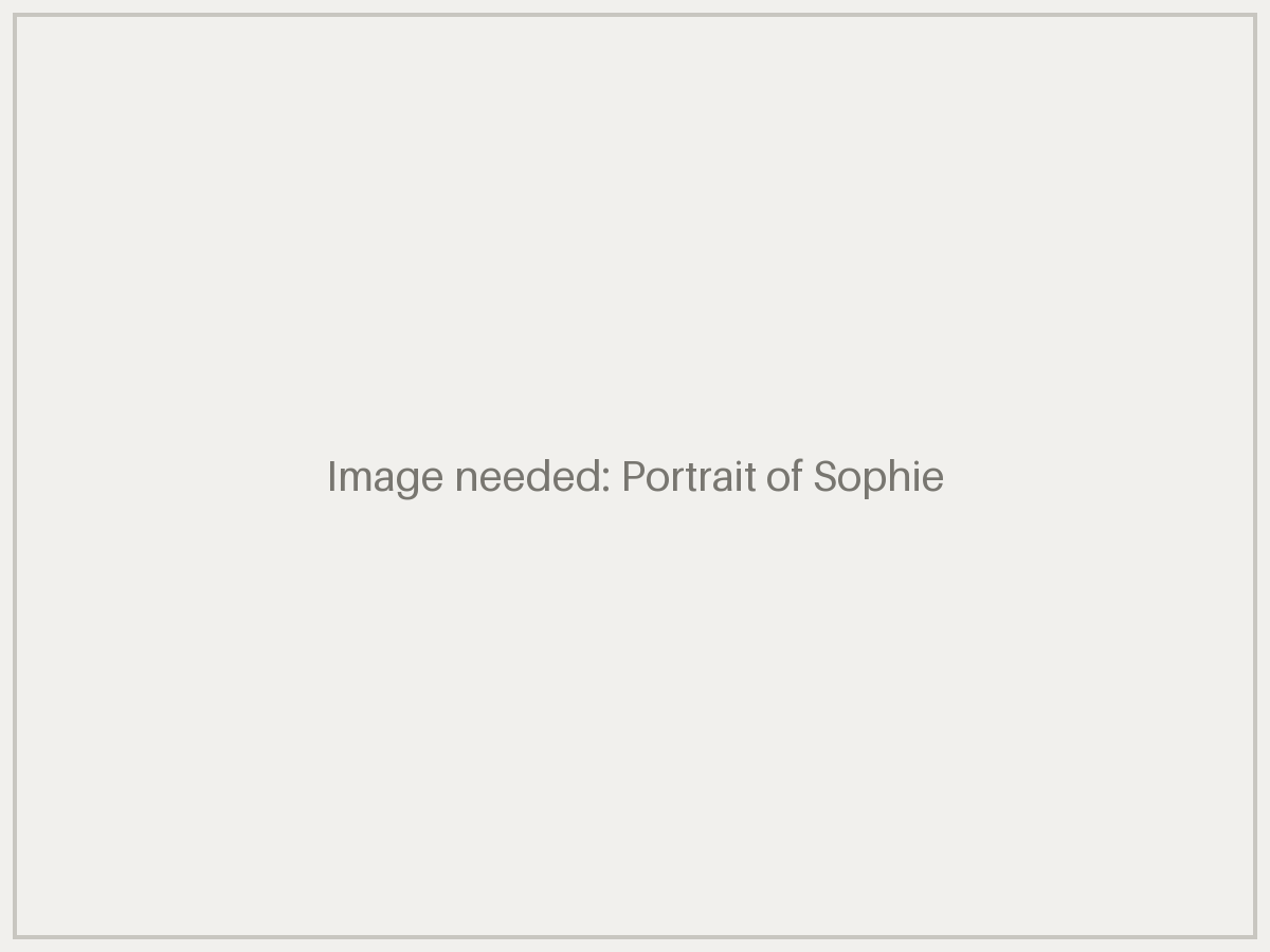 Sophie Dukes
