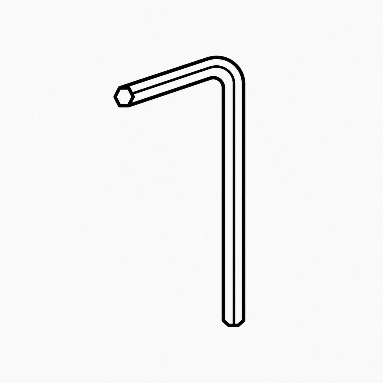 Allen key